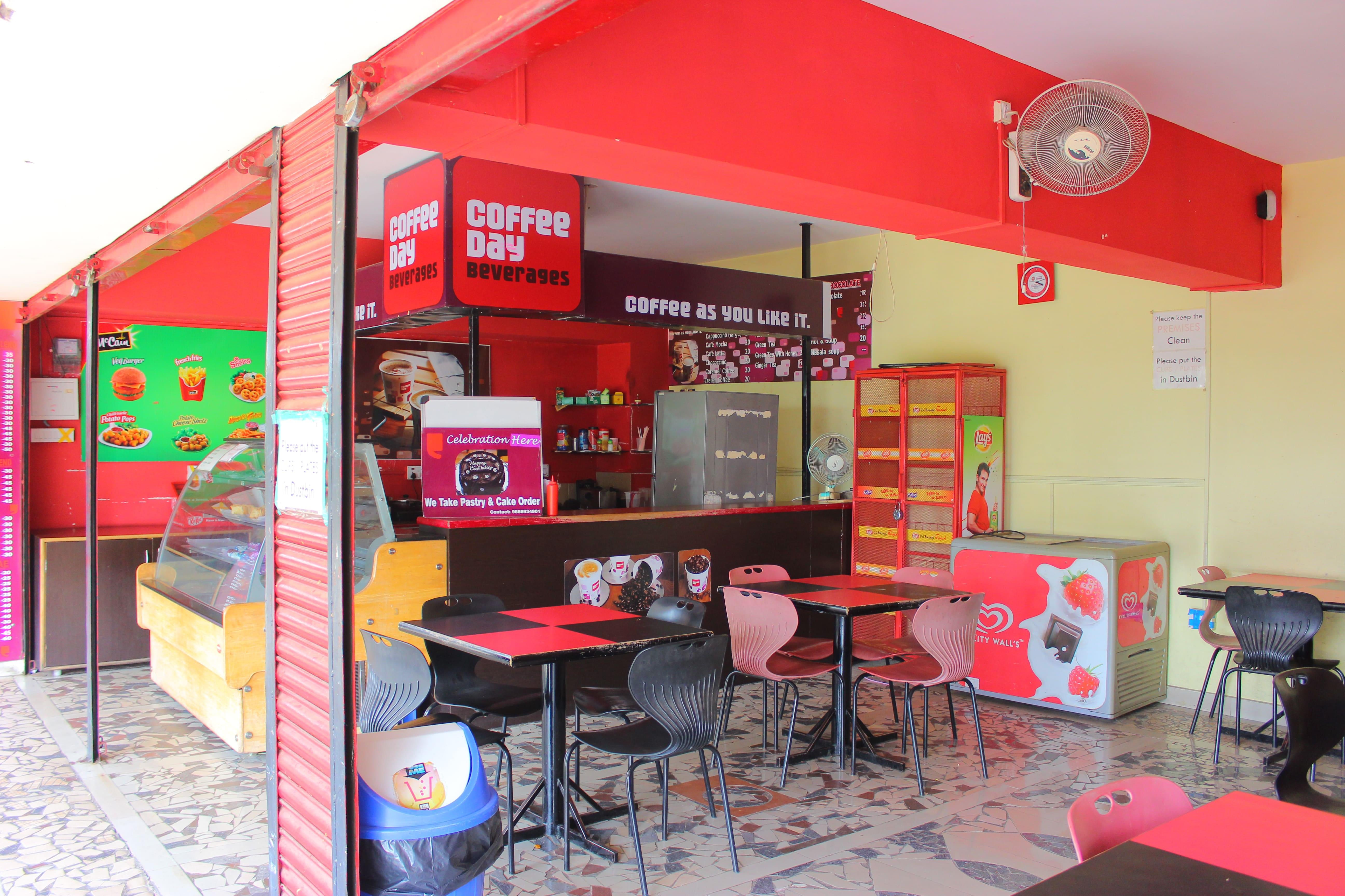 GSSSIETW Campus Facilities photo 6