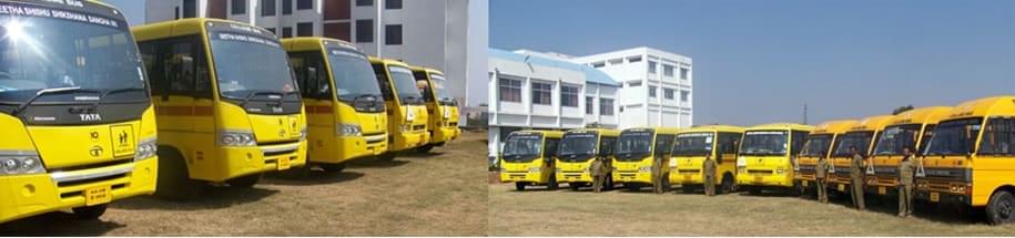 GSSSIETW Campus Facilities photo 5