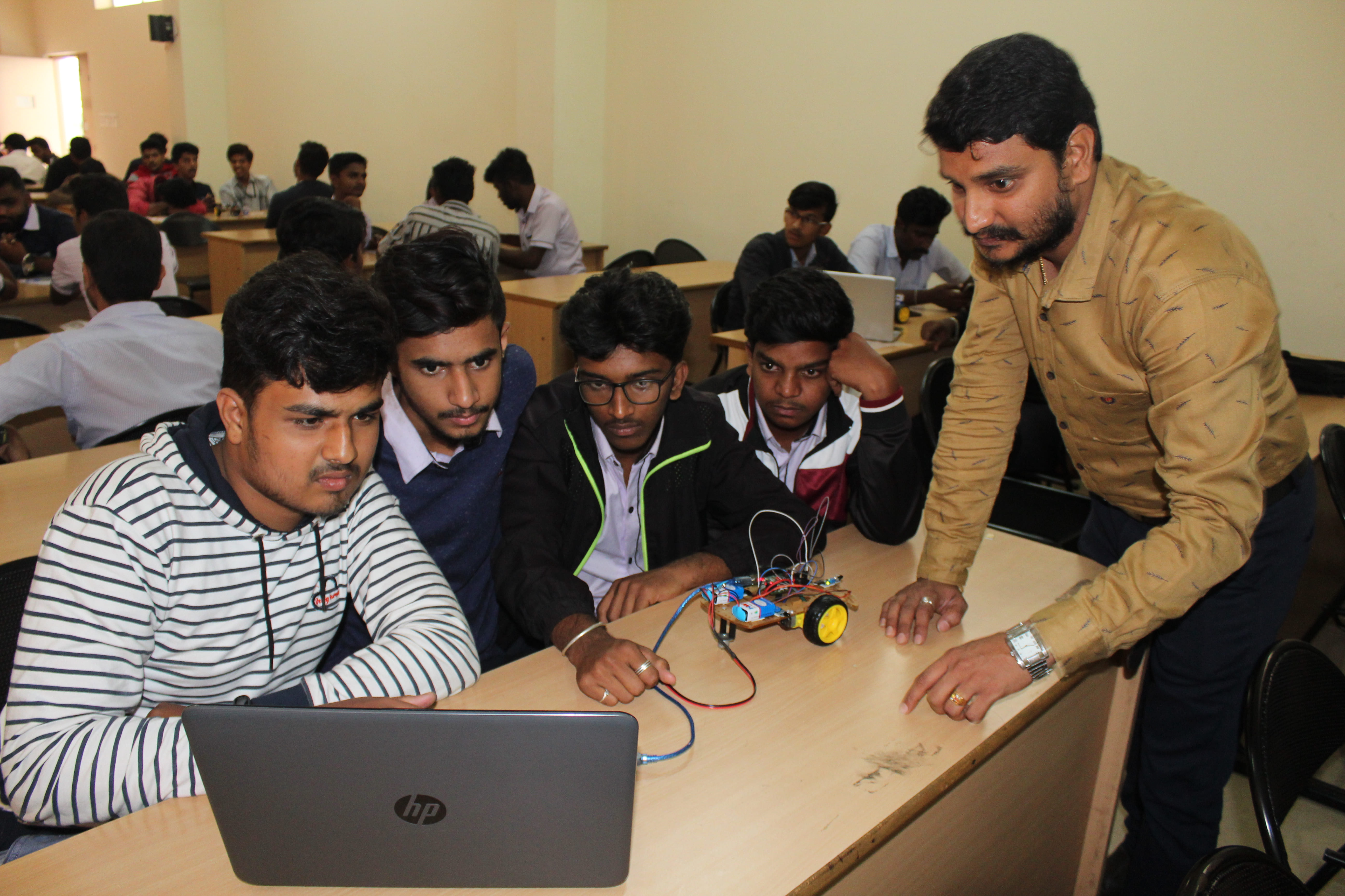 GSSSIETW Campus Facilities photo 3