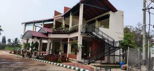 GSSSIETW Campus Facilities photo 2