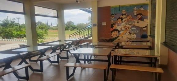 GSSSIETW Campus Facilities photo 1