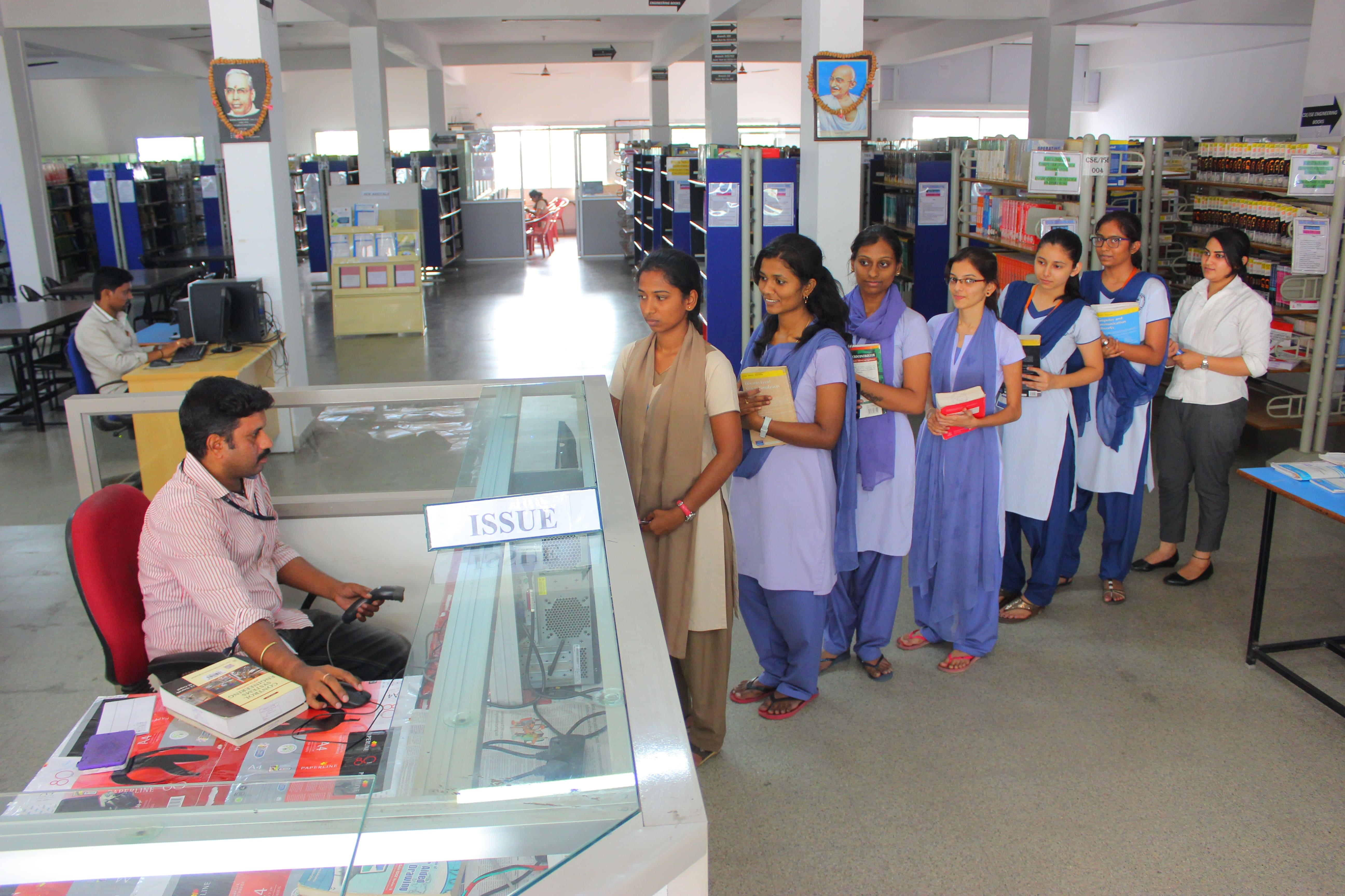 GSSSIETW Campus Facilities photo 17