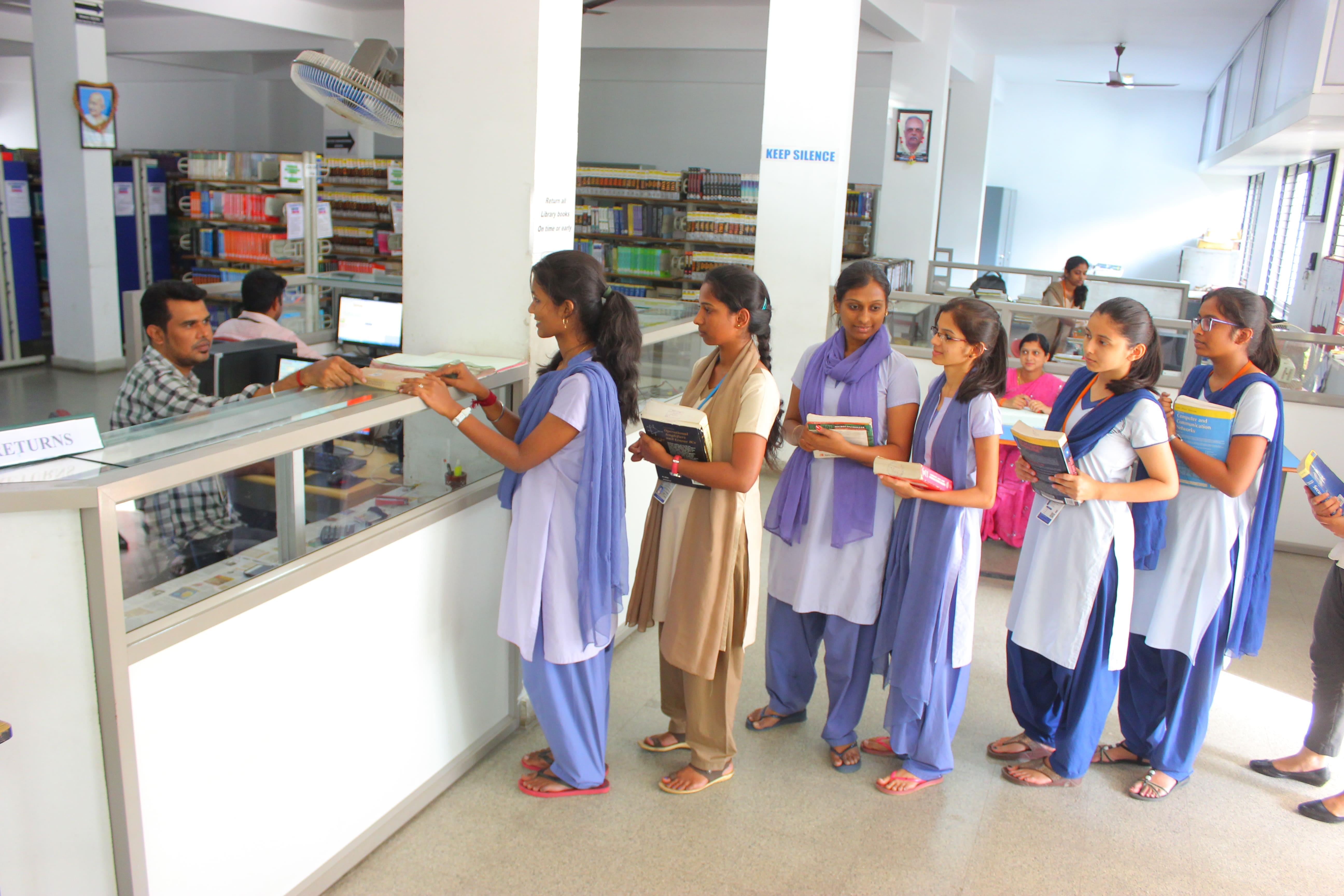 GSSSIETW Campus Facilities photo 16