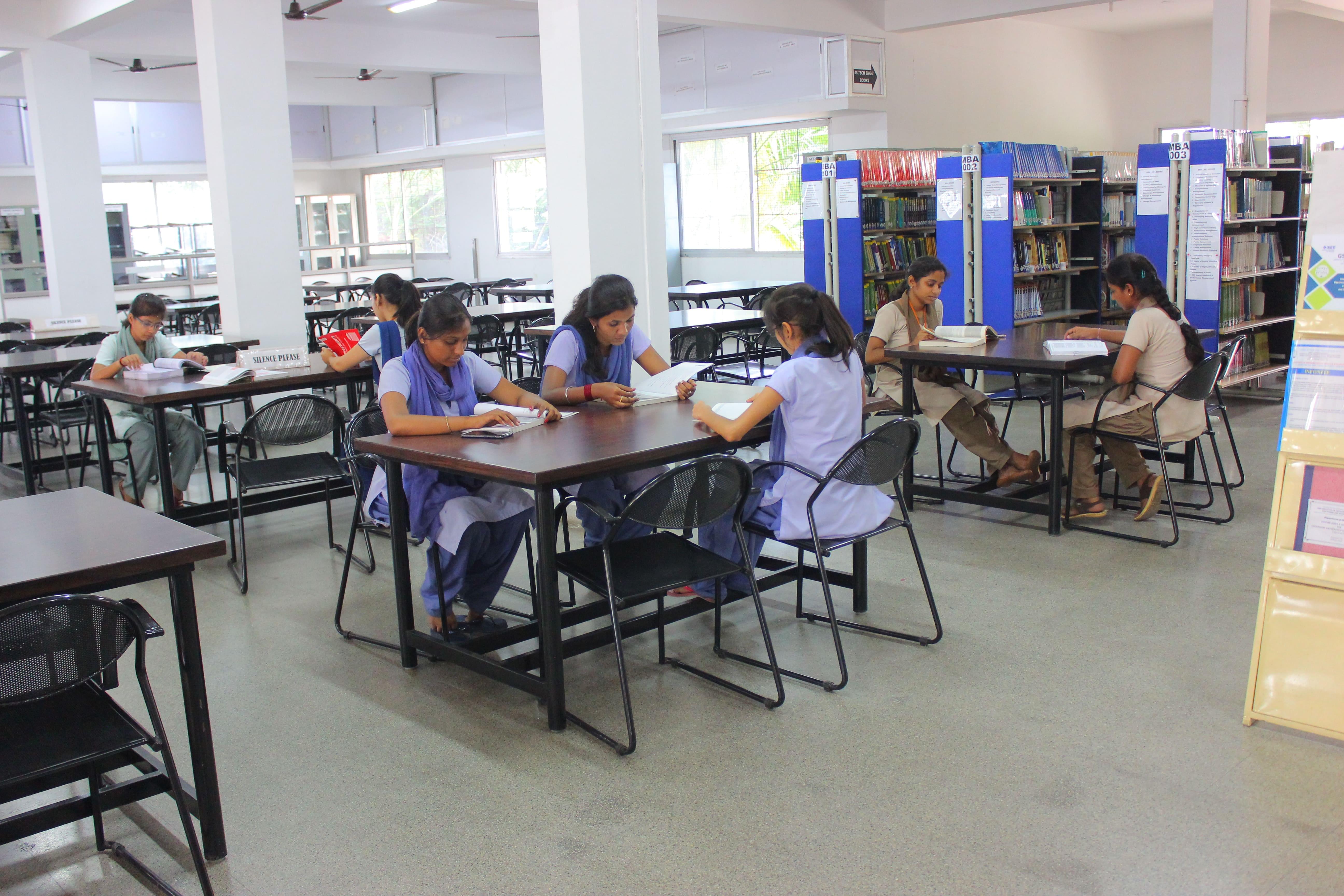 GSSSIETW Campus Facilities photo 13