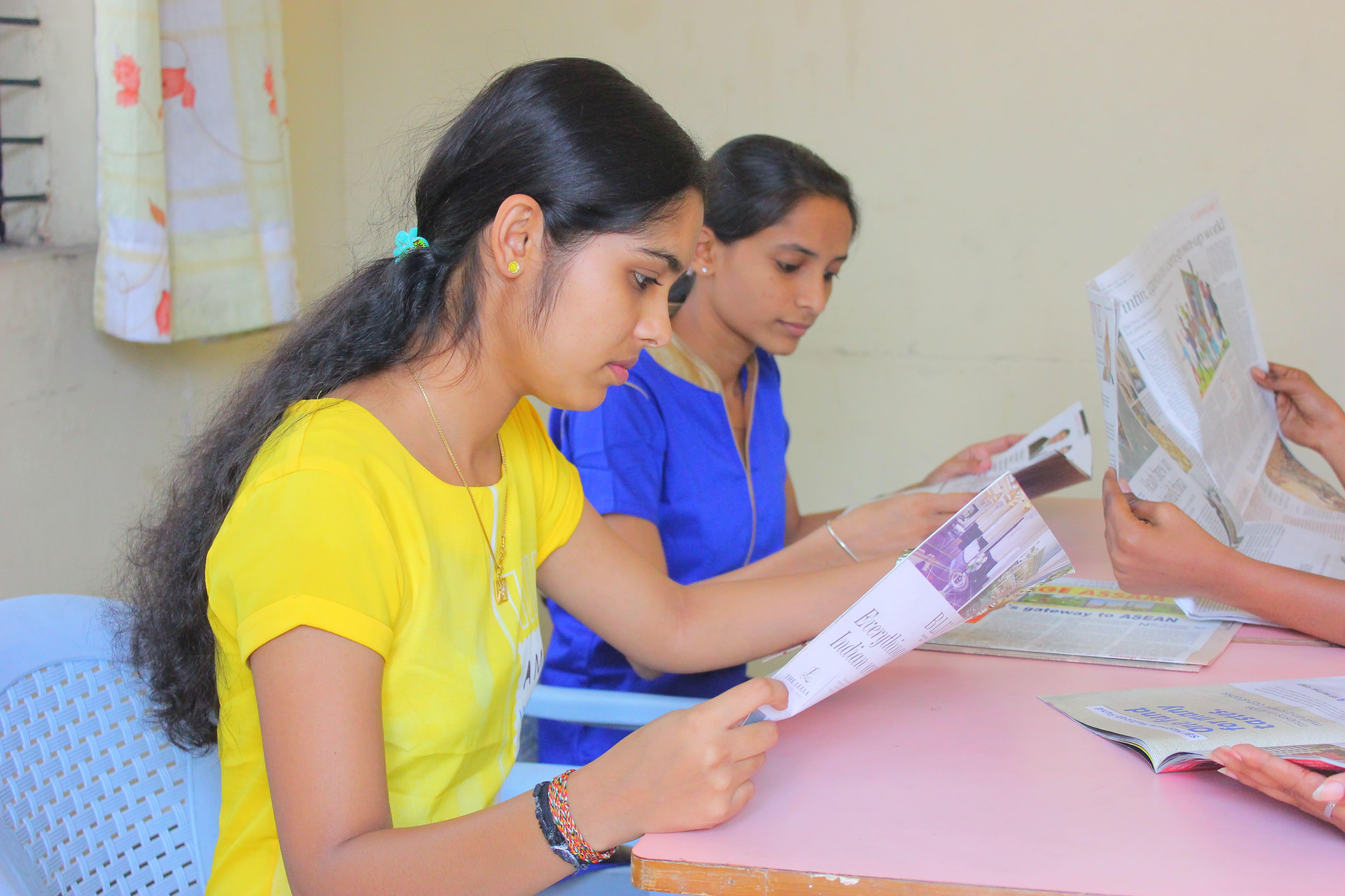 GSSSIETW Campus Facilities photo 12