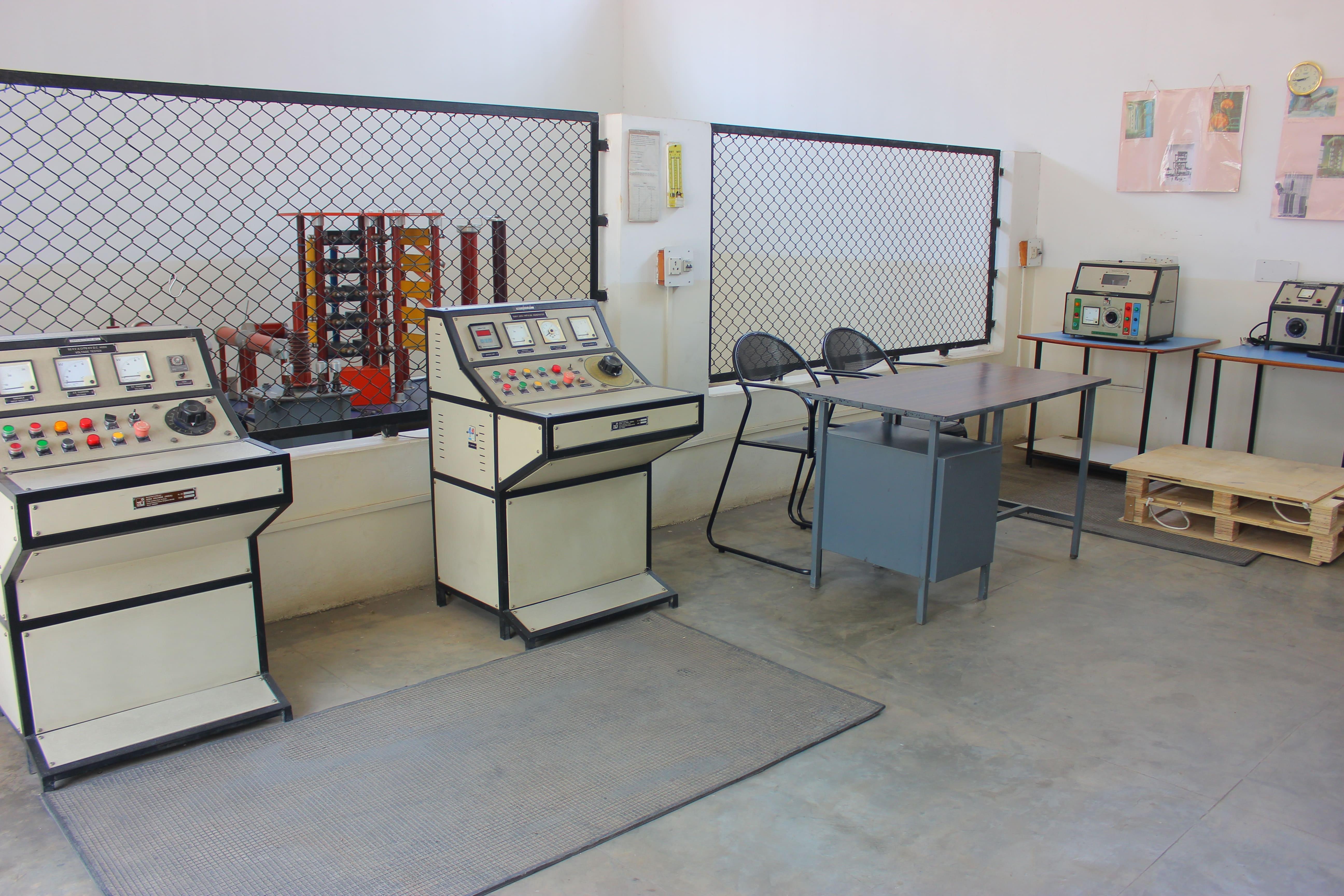 GSSSIETW Campus Facilities photo 11