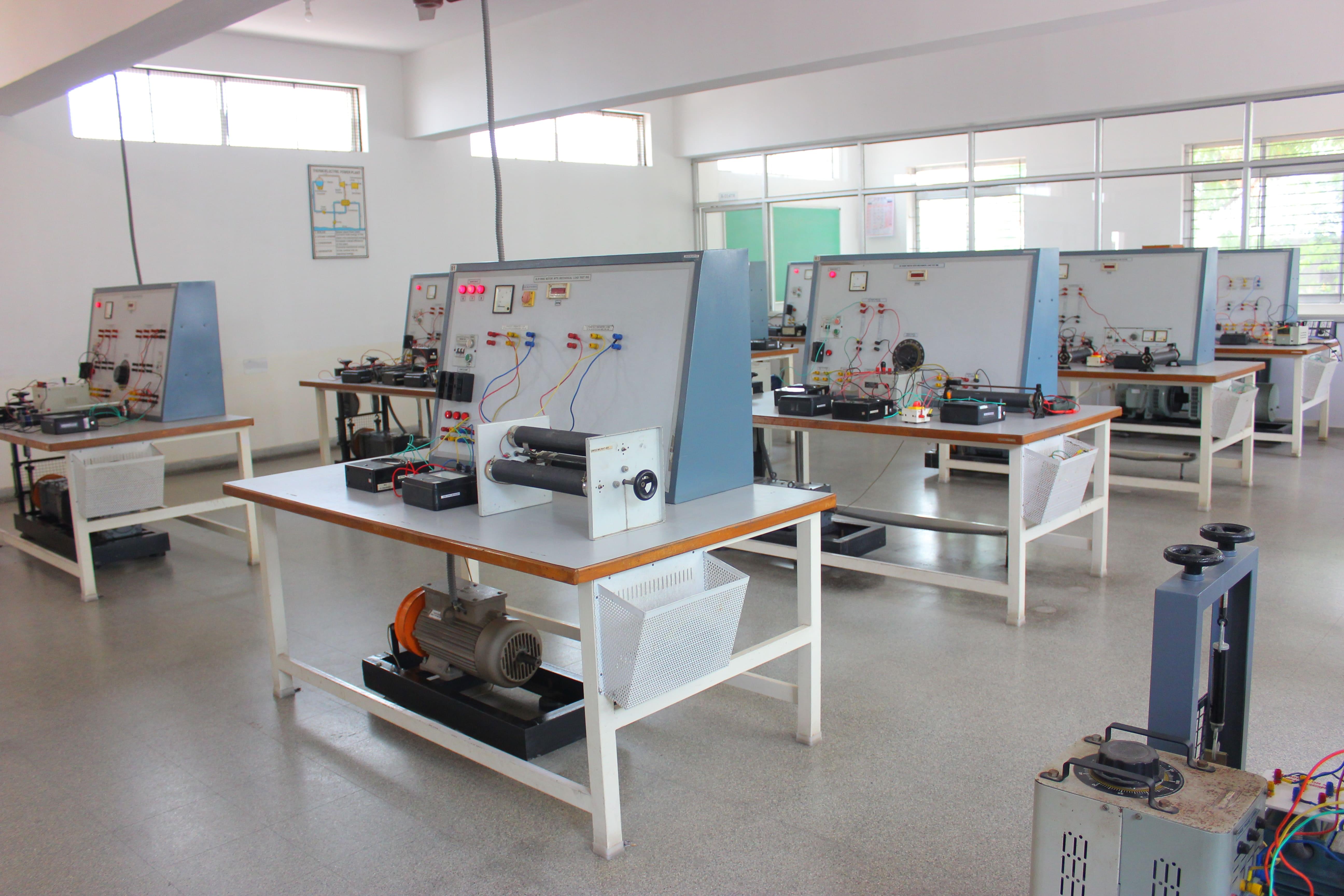 GSSSIETW Campus Facilities photo 10