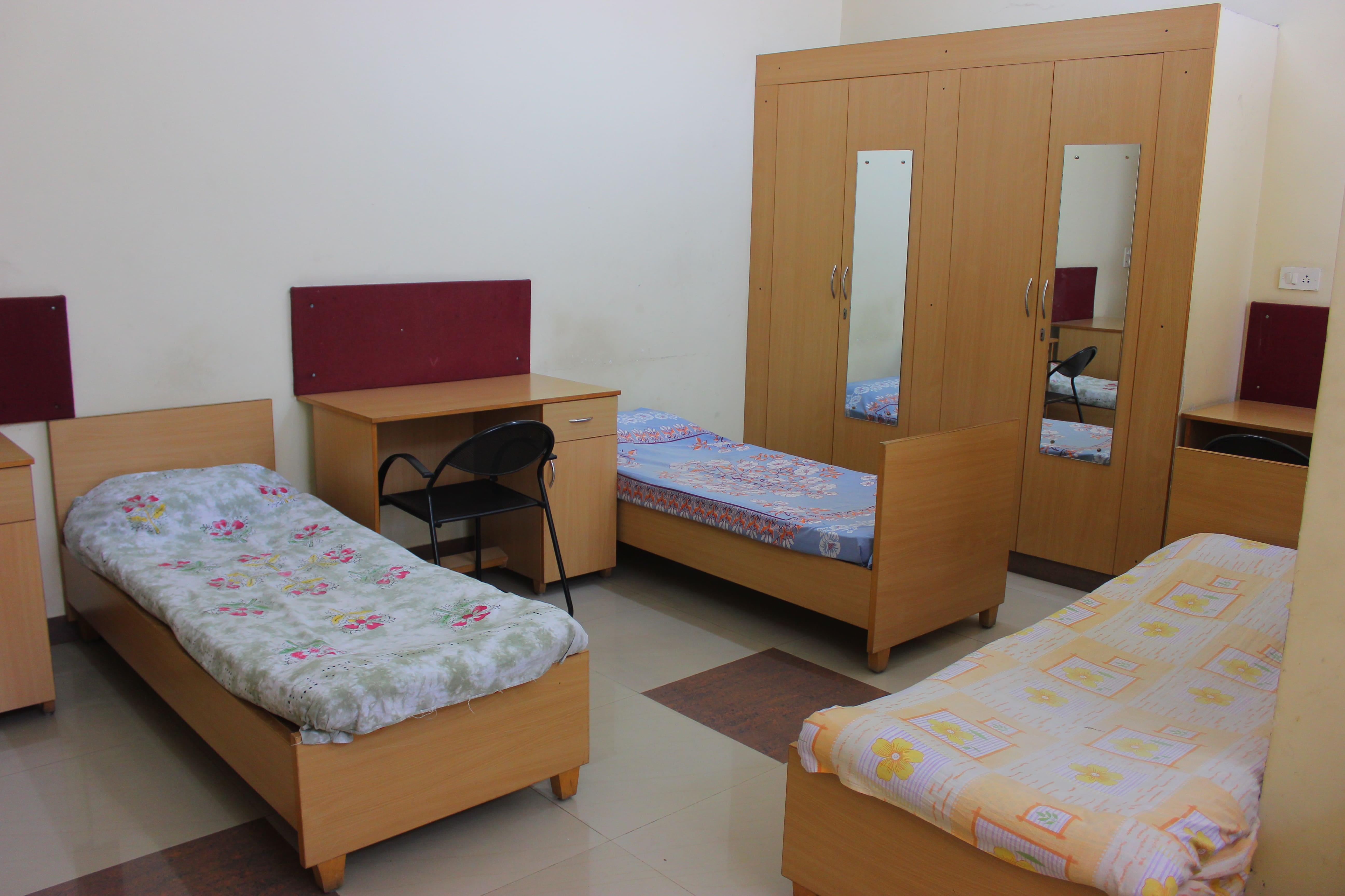 GSSSIETW Campus Facilities photo 9