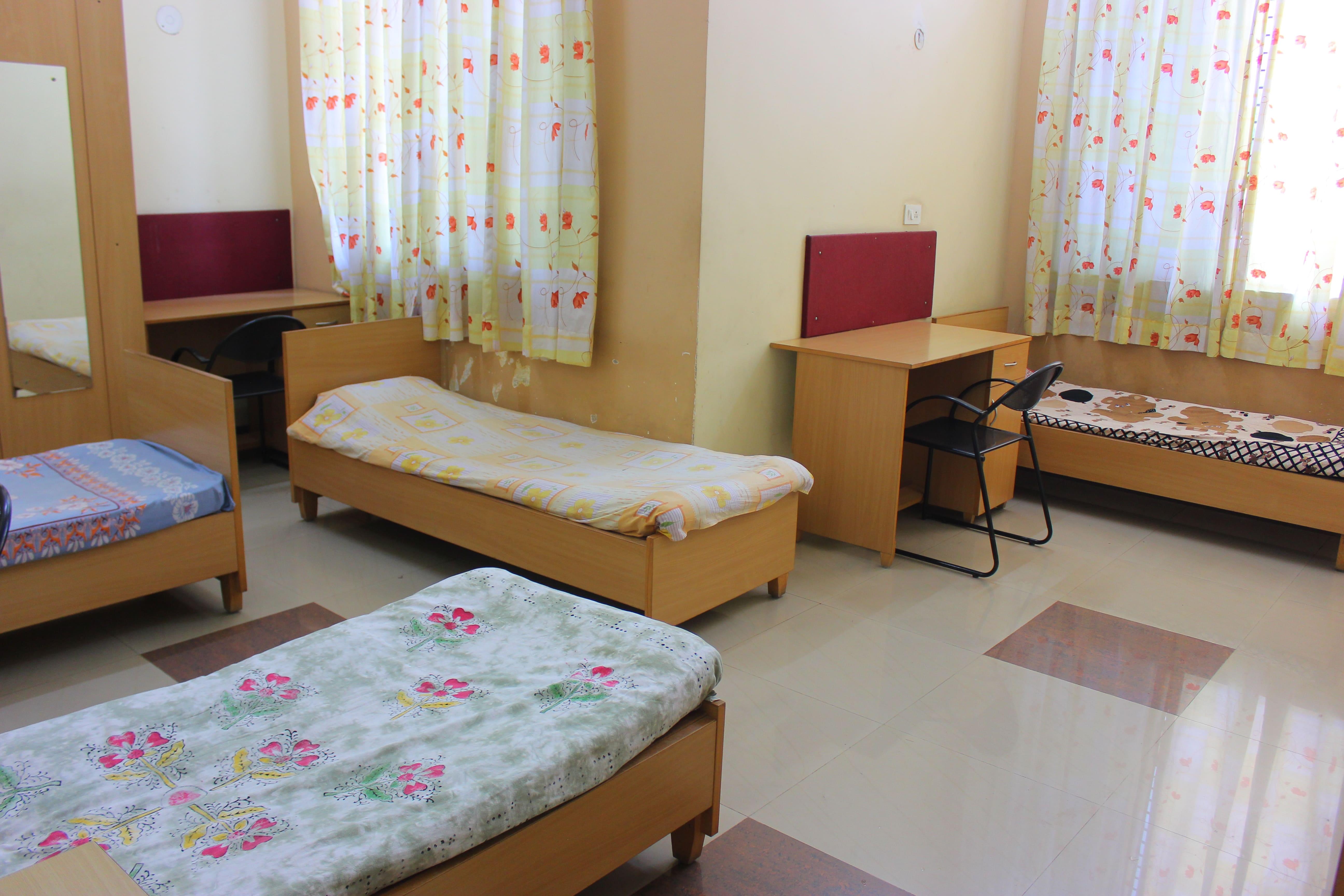 GSSSIETW Campus Facilities photo 8