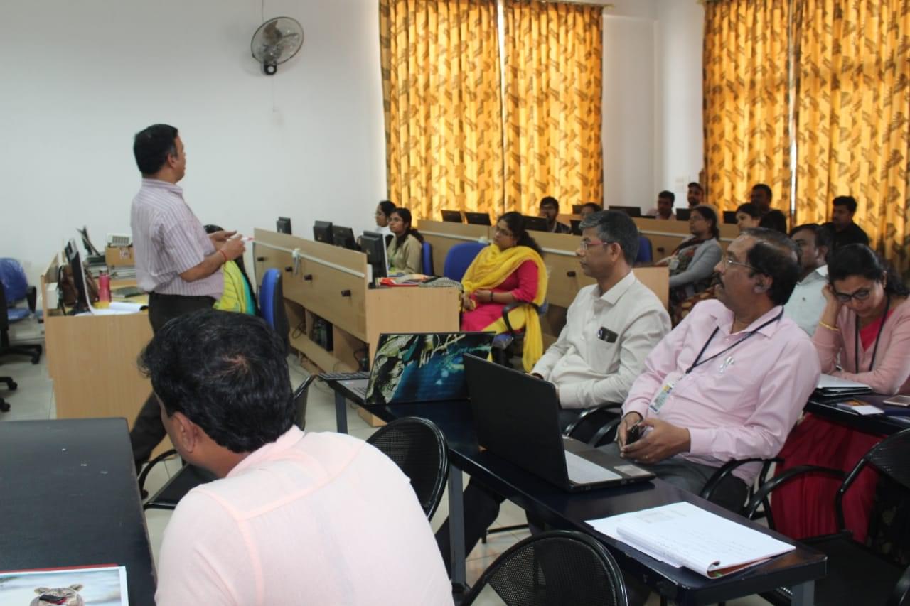 GSSSIETW College events and activities photo 5