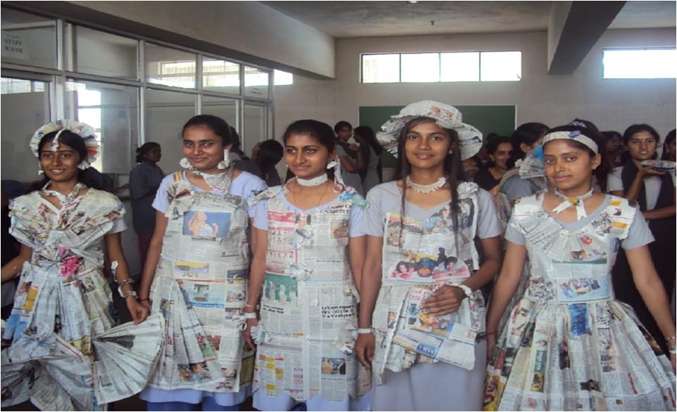 GSSSIETW College events and activities photo 3