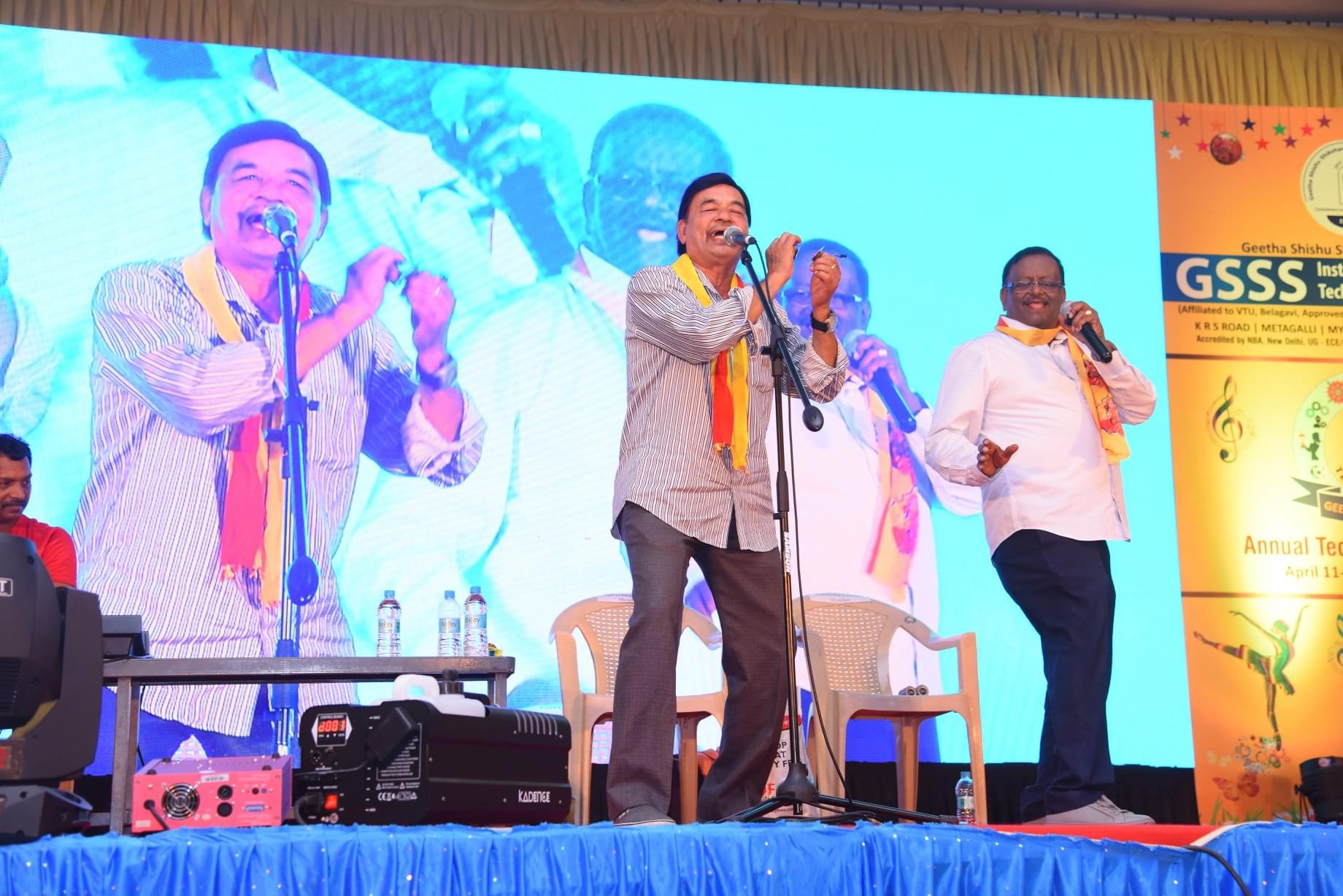 GSSSIETW College events and activities photo 8