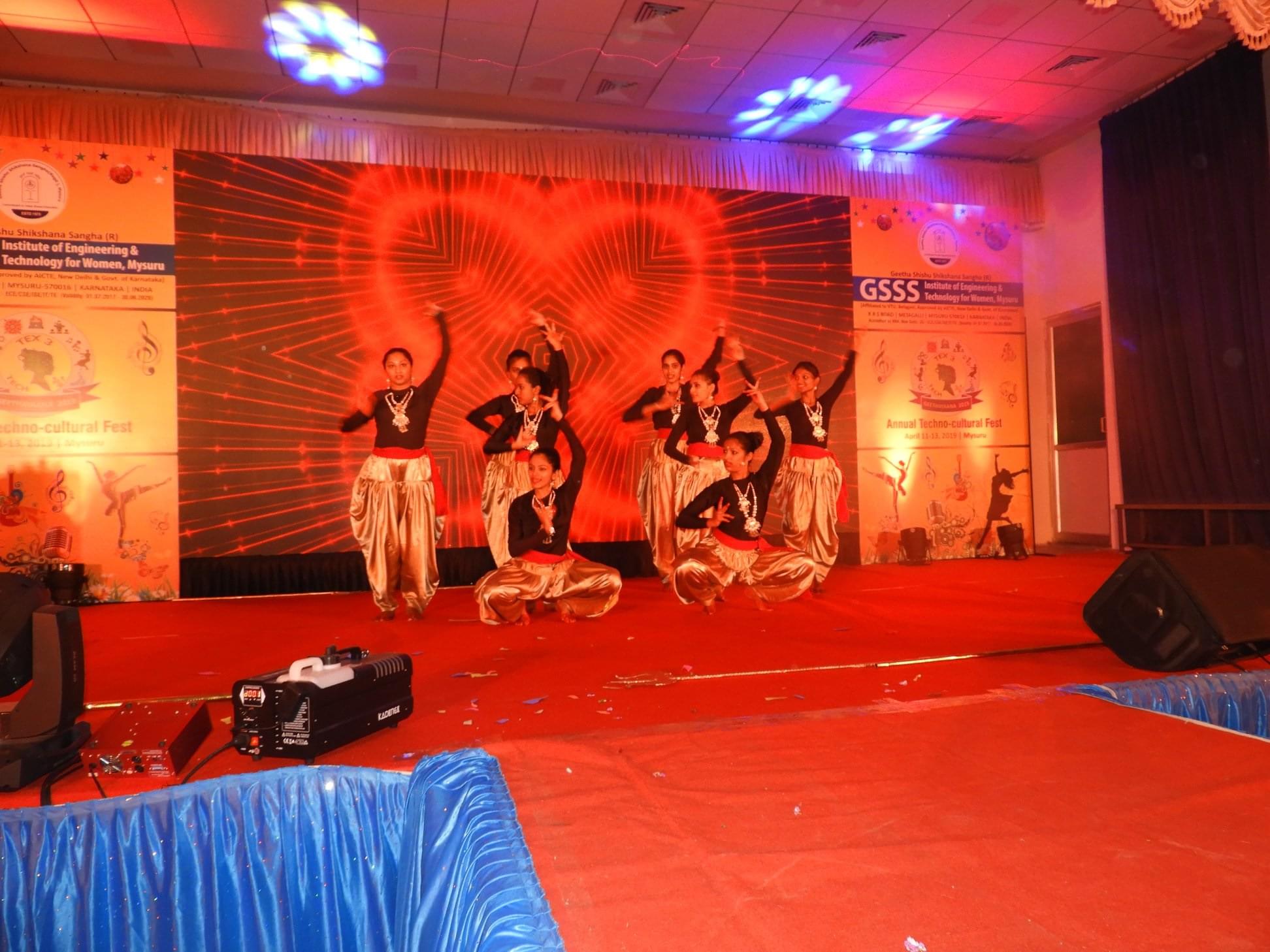 GSSSIETW College events and activities photo 10