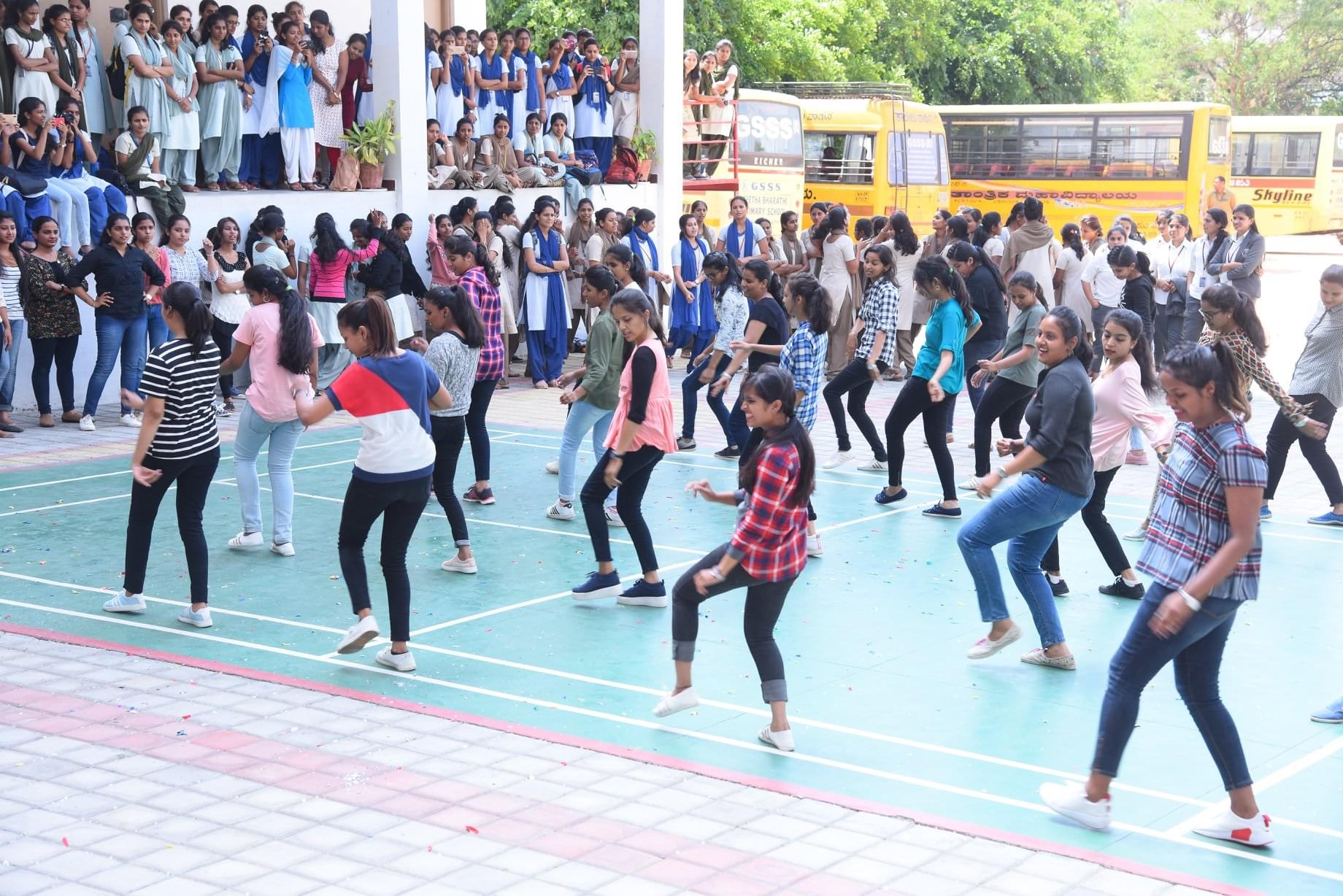 GSSSIETW College events and activities photo 9