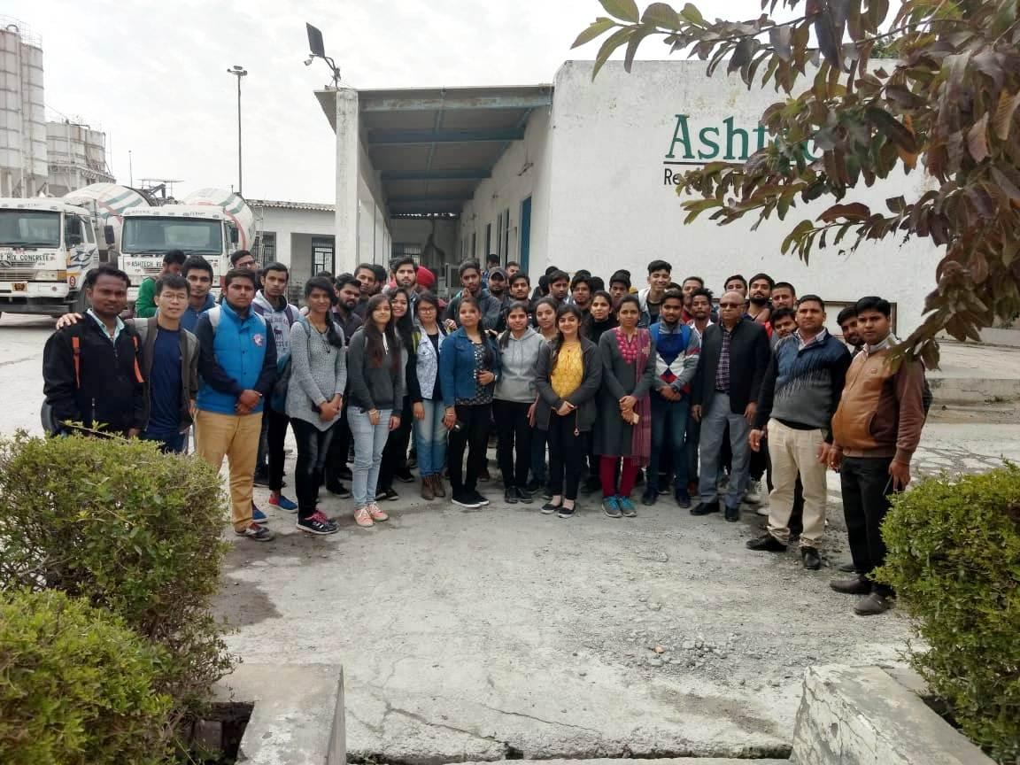 Delhi Technical Campus Greater Noida Extra Curriculars photo 3