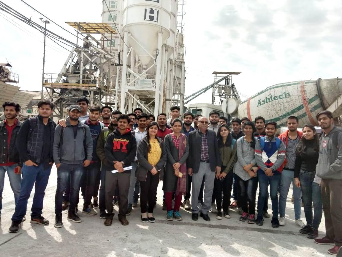 Delhi Technical Campus Greater Noida Extra Curriculars photo 4