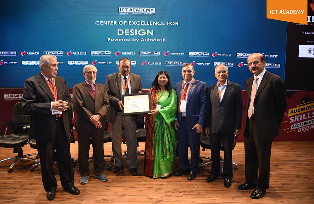 Delhi Technical Campus Greater Noida Extra Curriculars photo 6