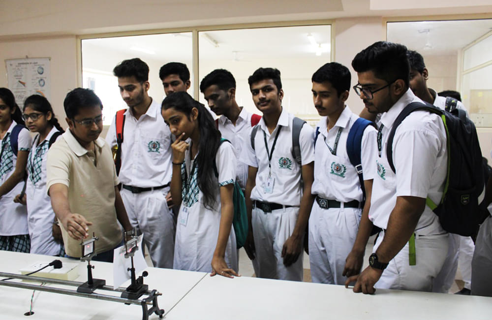 Delhi Technical Campus Greater Noida Extra Curriculars photo 10