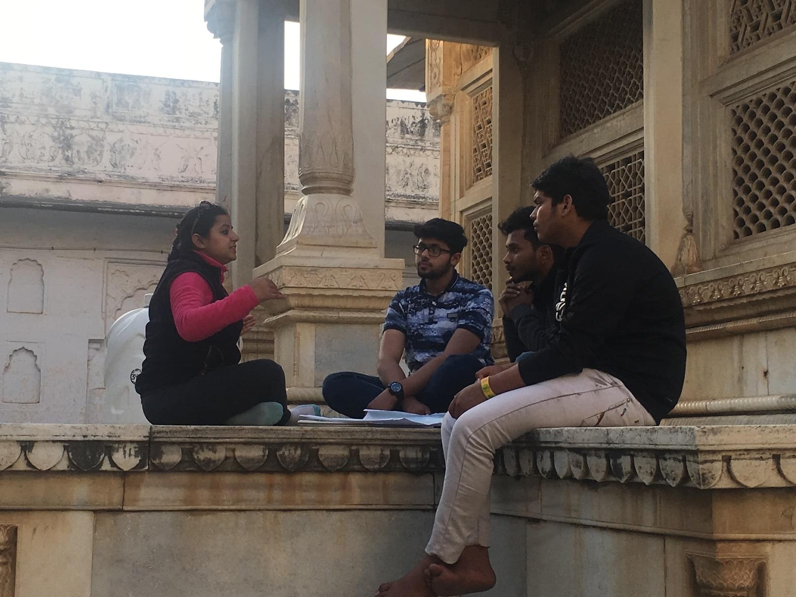 Delhi Technical Campus Greater Noida Extra Curriculars photo 11