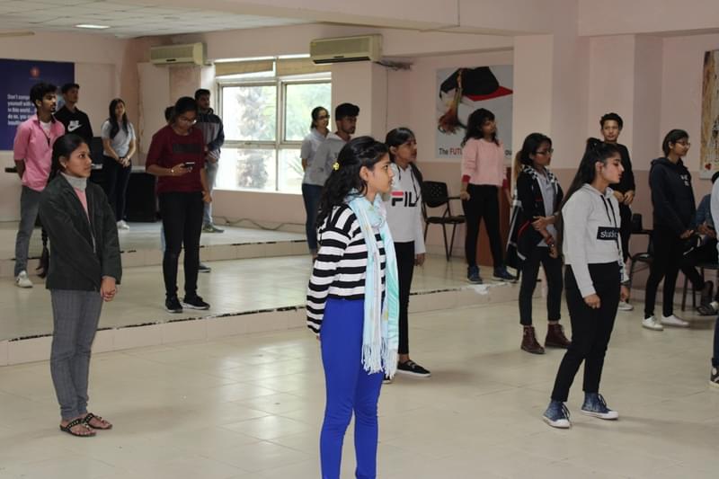 Delhi Technical Campus Greater Noida Extra Curriculars photo 16