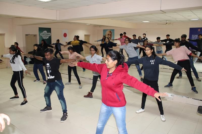 Delhi Technical Campus Greater Noida Extra Curriculars photo 23