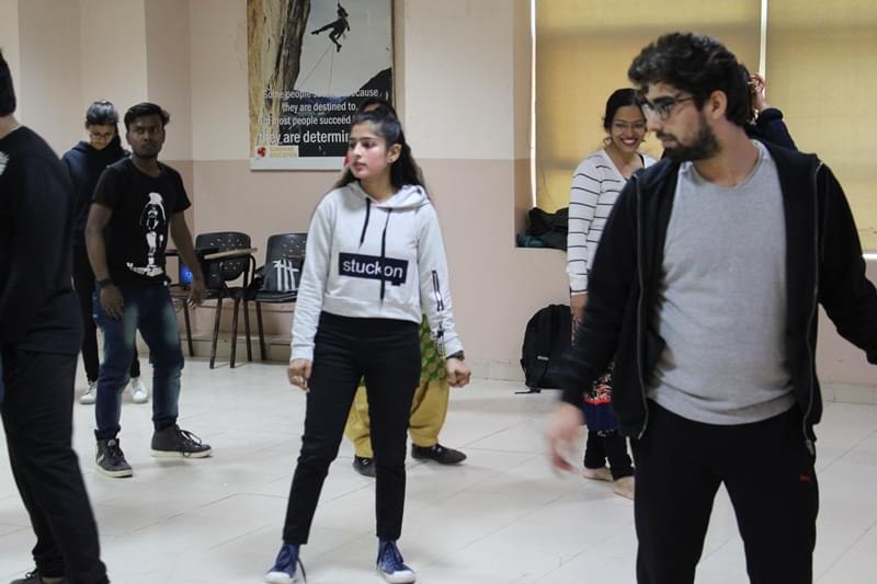 Delhi Technical Campus Greater Noida Extra Curriculars photo 24