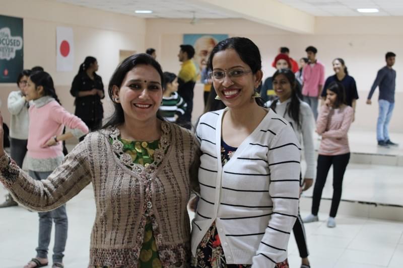 Delhi Technical Campus Greater Noida Extra Curriculars photo 26