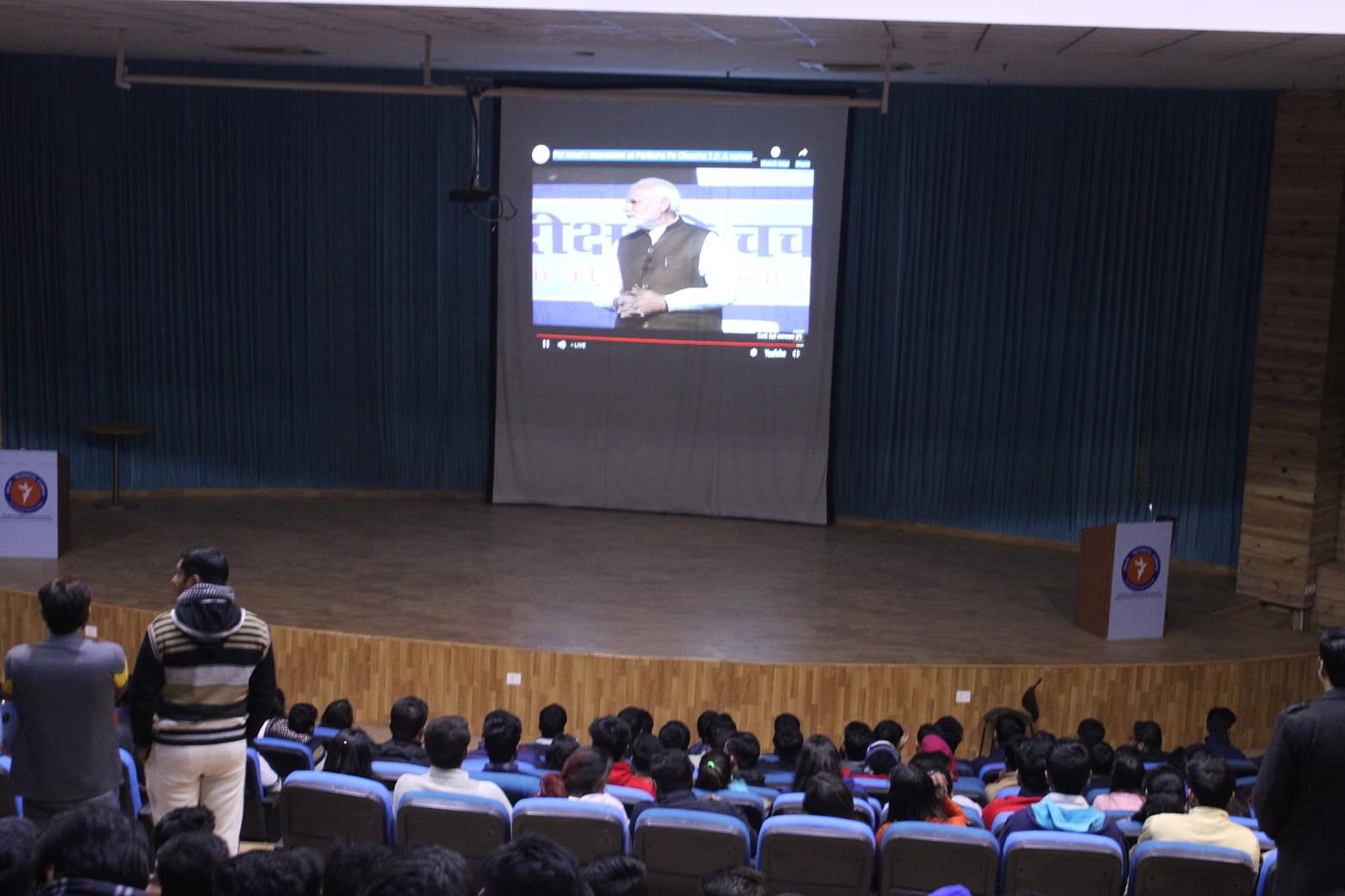 Delhi Technical Campus Greater Noida Extra Curriculars photo 27