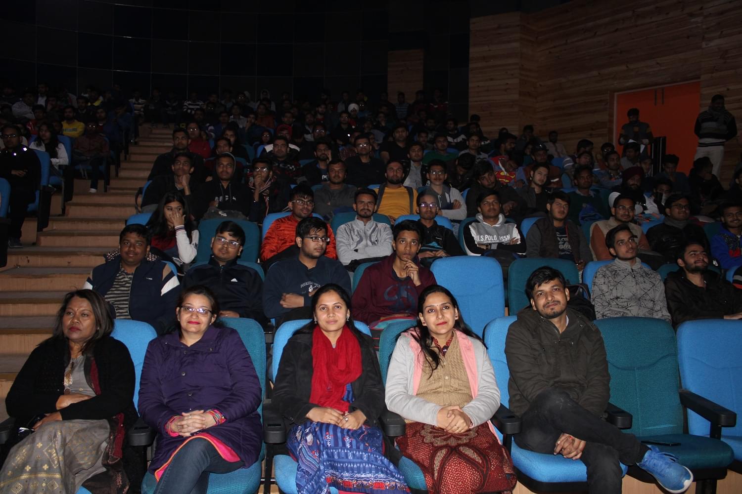 Delhi Technical Campus Greater Noida Extra Curriculars photo 28