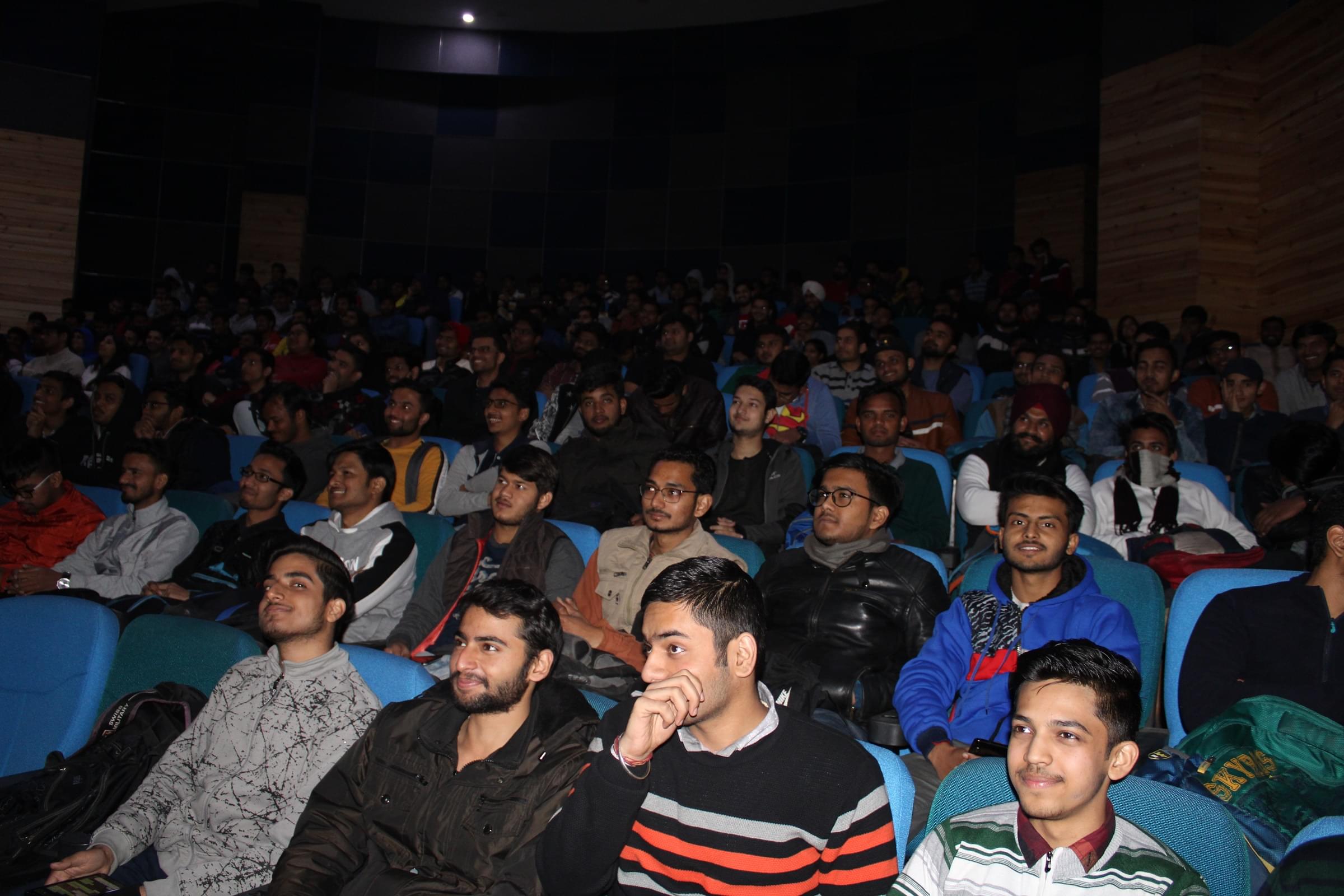 Delhi Technical Campus Greater Noida Extra Curriculars photo 29