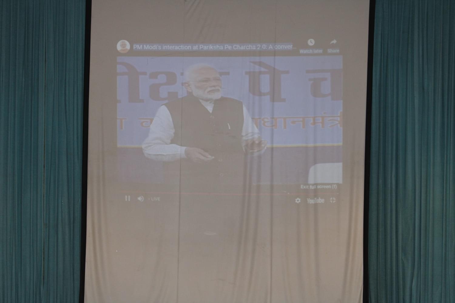 Delhi Technical Campus Greater Noida Extra Curriculars photo 30