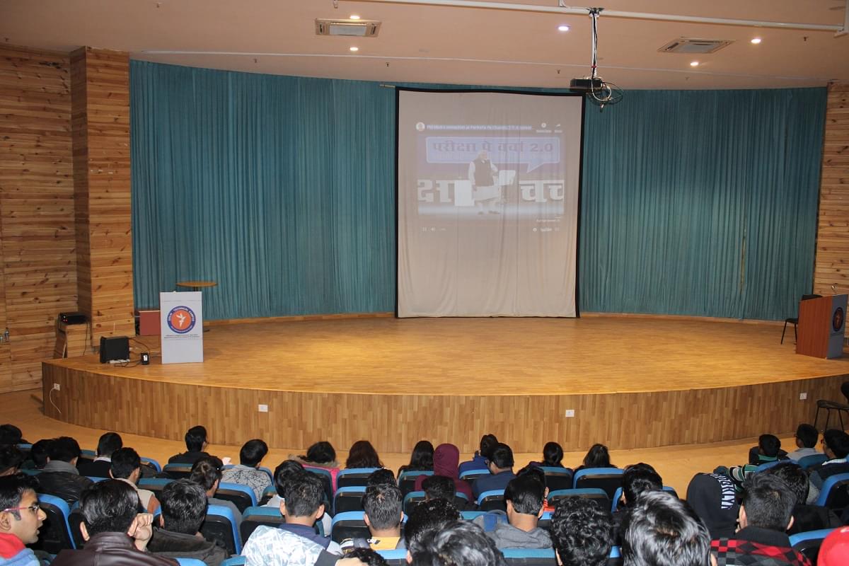 Delhi Technical Campus Greater Noida Extra Curriculars photo 31