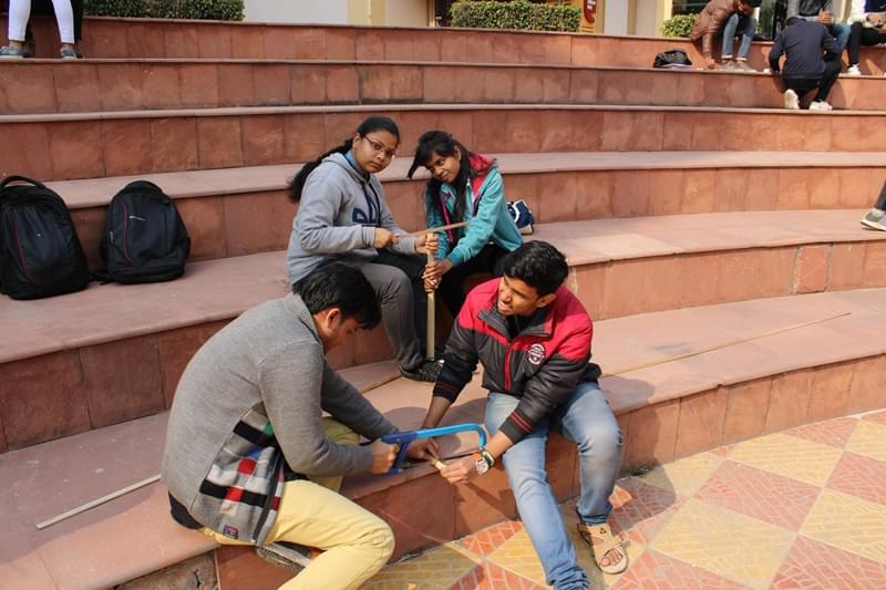 Delhi Technical Campus Greater Noida Extra Curriculars photo 35