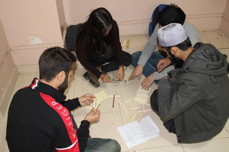 Delhi Technical Campus Greater Noida Extra Curriculars photo 36