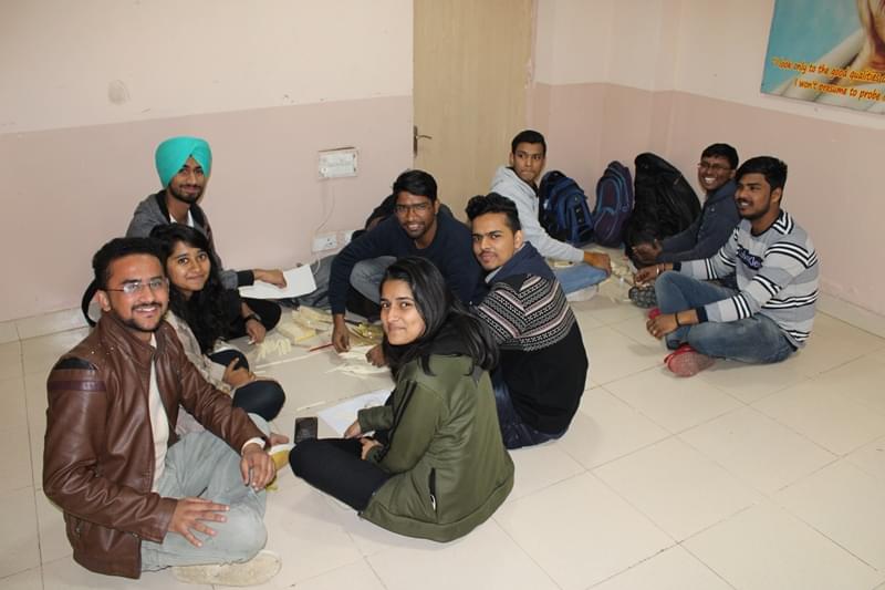 Delhi Technical Campus Greater Noida Extra Curriculars photo 37