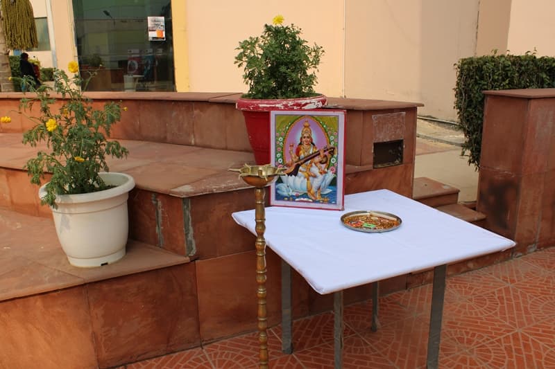 Delhi Technical Campus Greater Noida Extra Curriculars photo 39