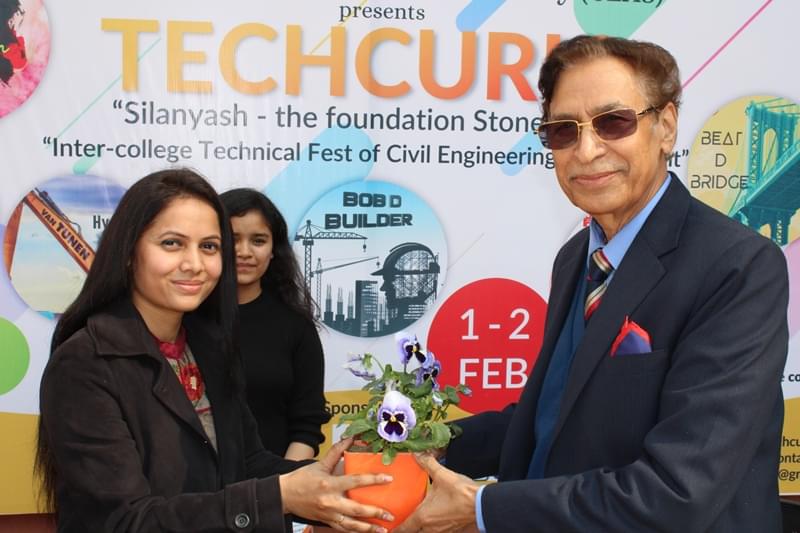 Delhi Technical Campus Greater Noida Extra Curriculars photo 47