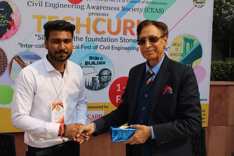 Delhi Technical Campus Greater Noida Extra Curriculars photo 48