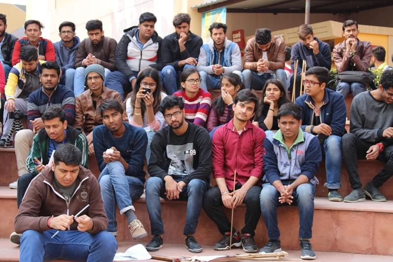 Delhi Technical Campus Greater Noida Extra Curriculars photo 49