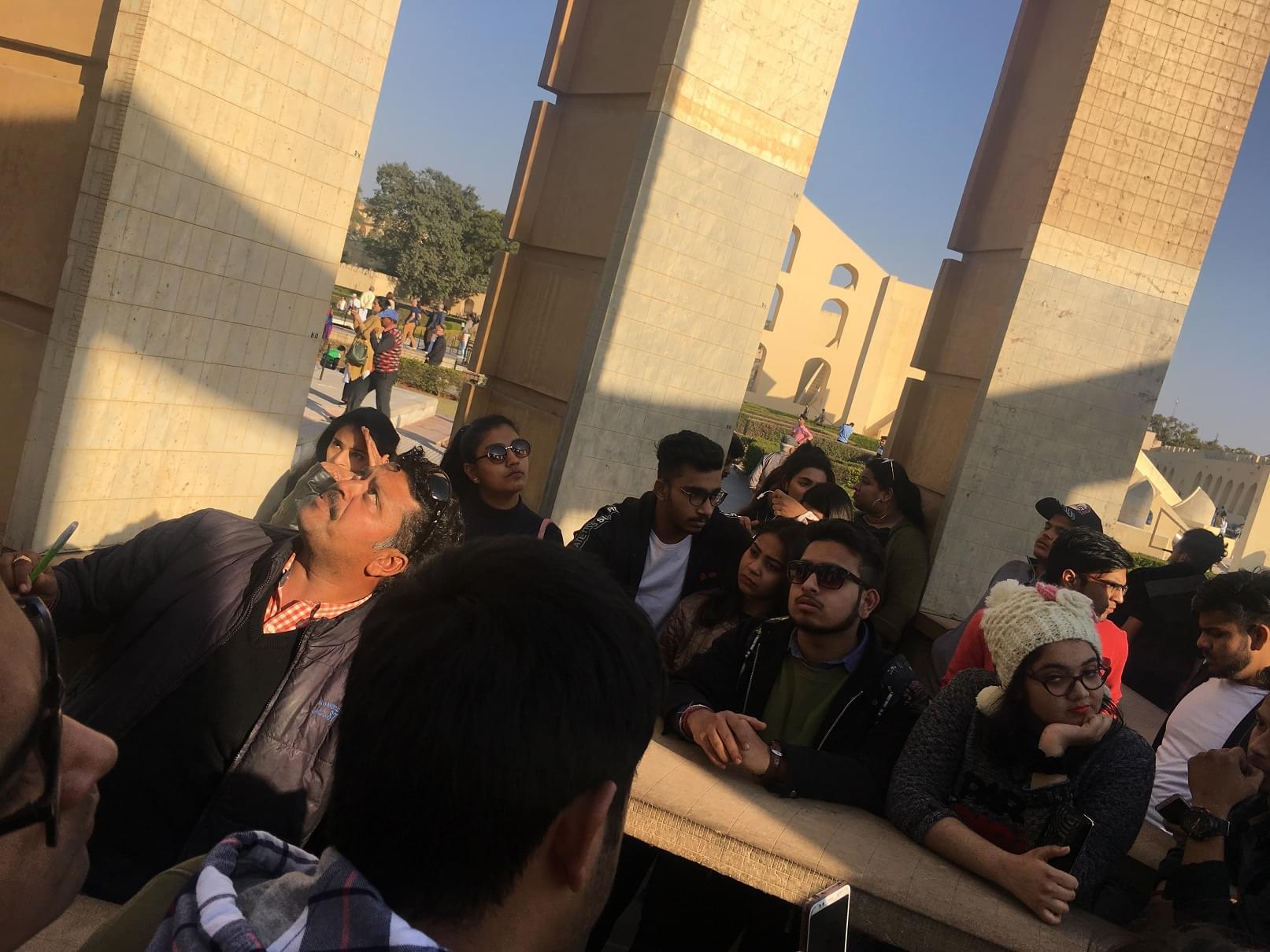 Delhi Technical Campus Greater Noida Extra Curriculars photo 52