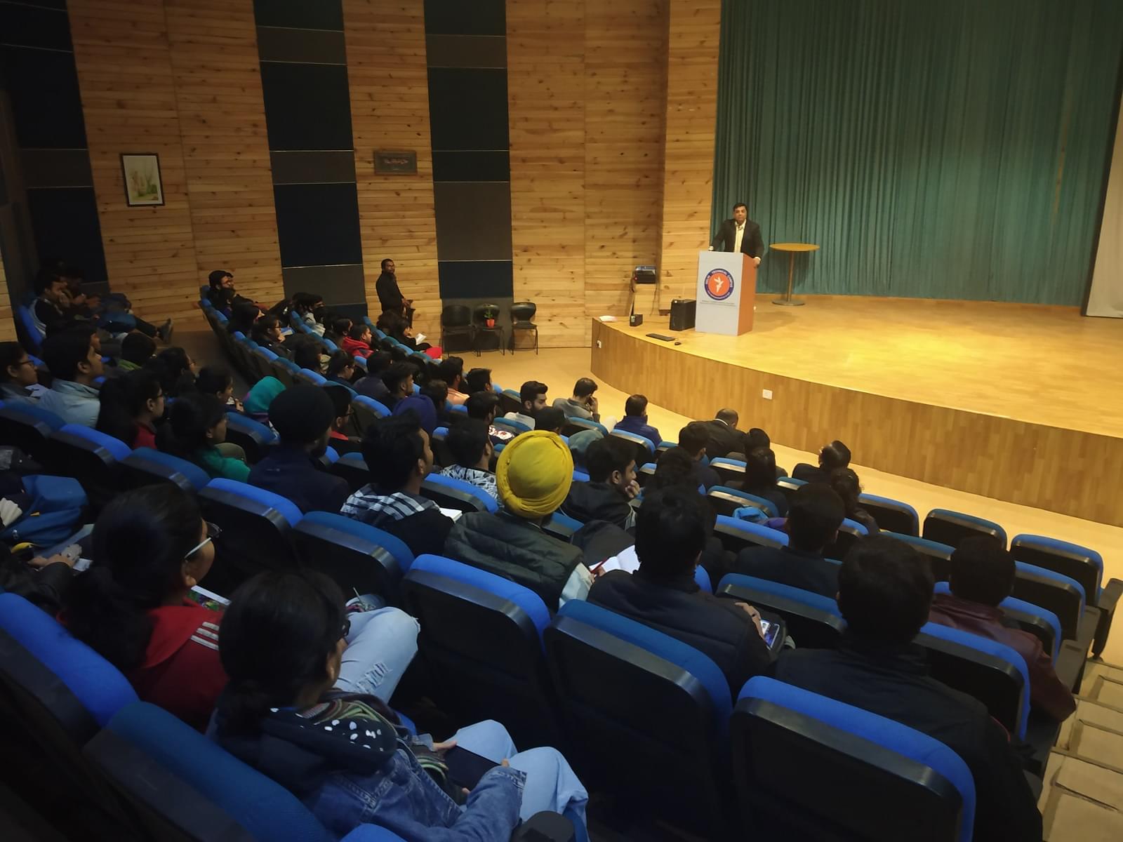 Delhi Technical Campus Greater Noida Extra Curriculars photo 60