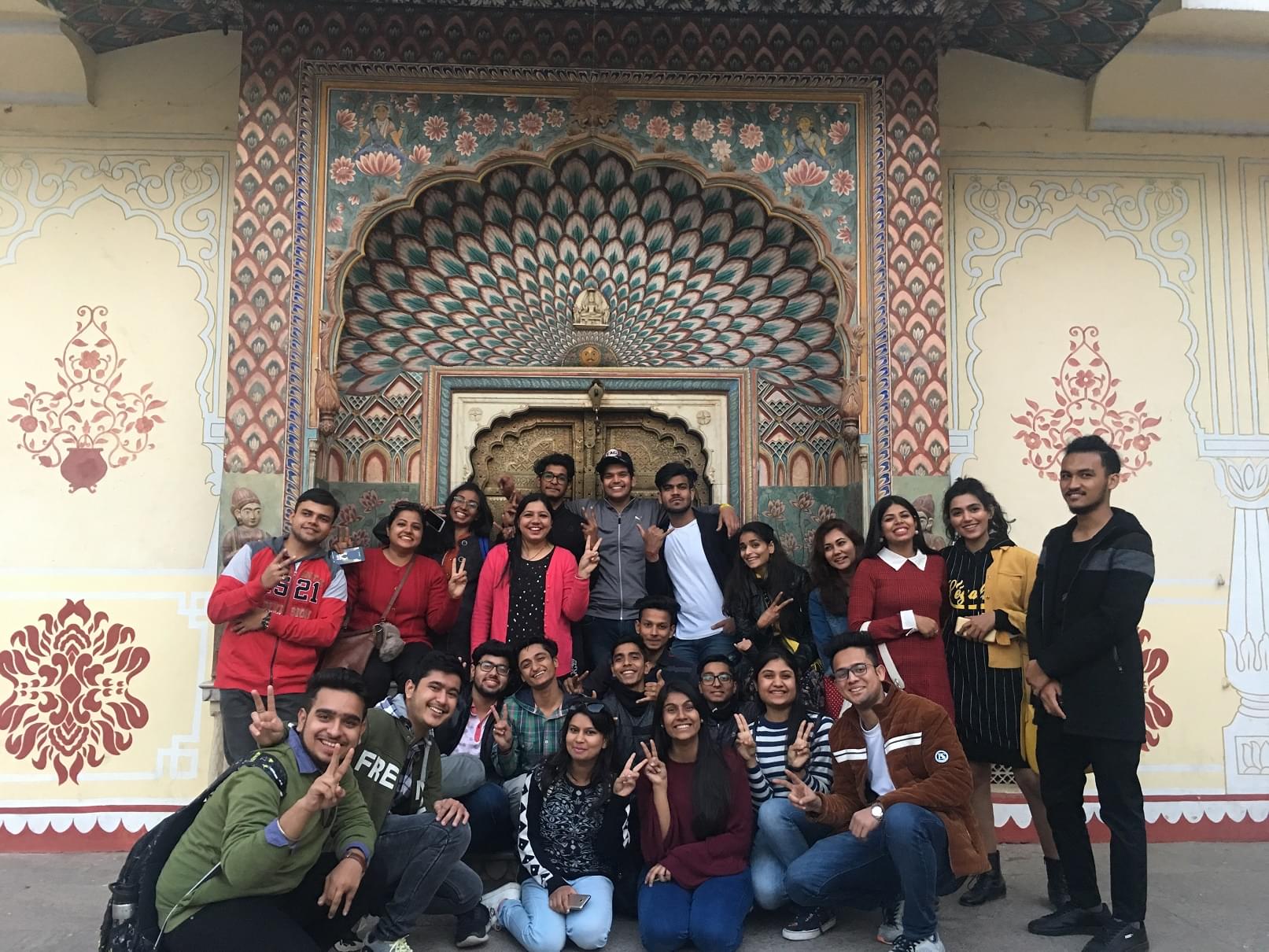 Delhi Technical Campus Greater Noida Extra Curriculars photo 55