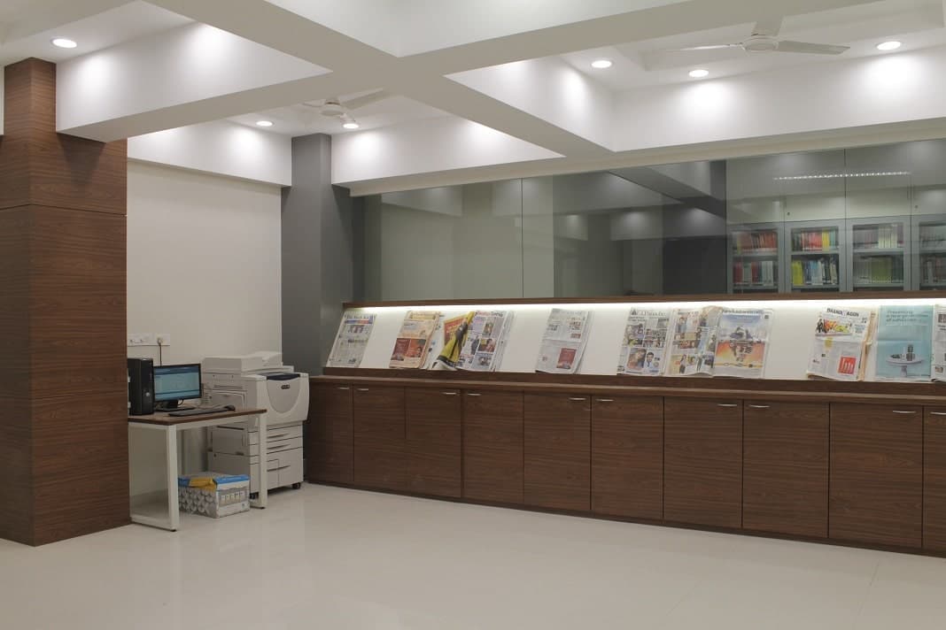 Padmayog Sadhana College Navi Mumbai Campus photo 2