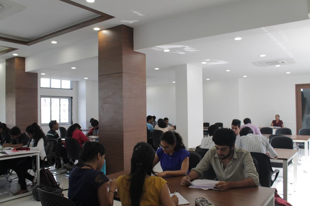 Padmayog Sadhana College Navi Mumbai Campus photo 3