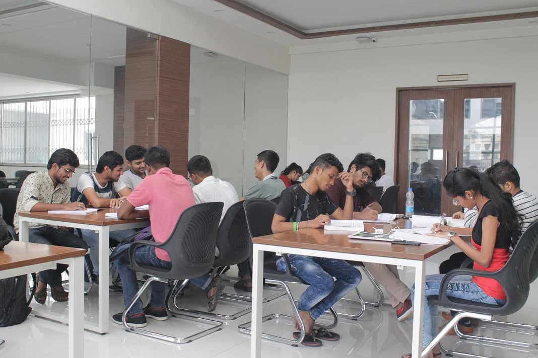 Padmayog Sadhana College Navi Mumbai Campus photo 4