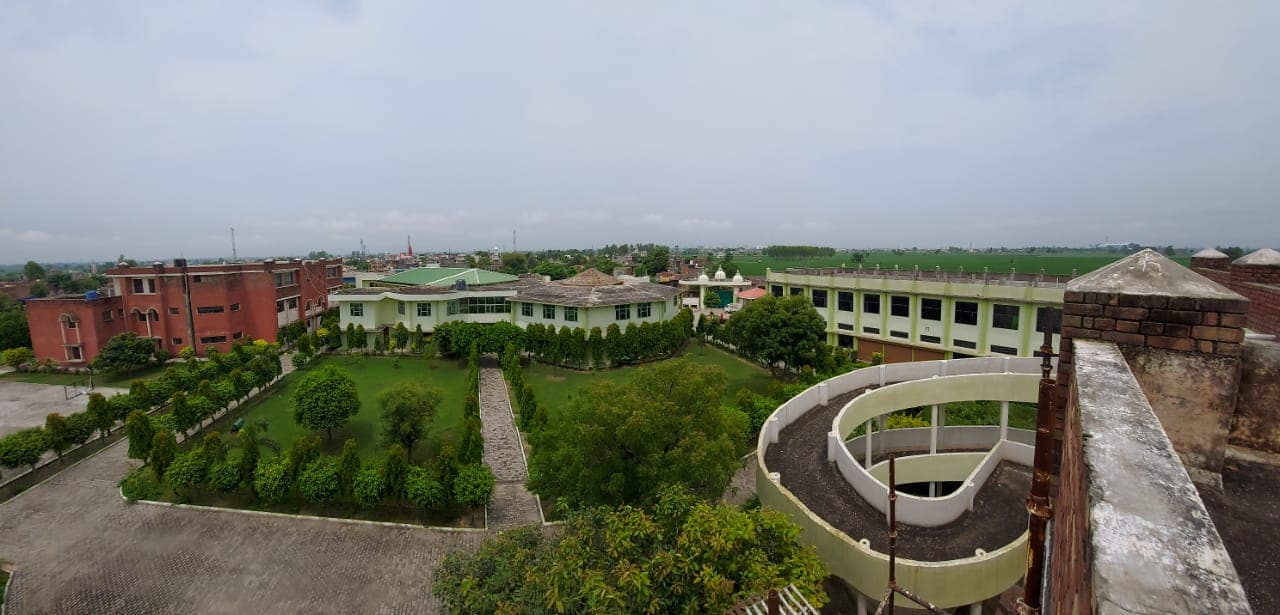 Green Wood College of Education Karnal Campus photo 8