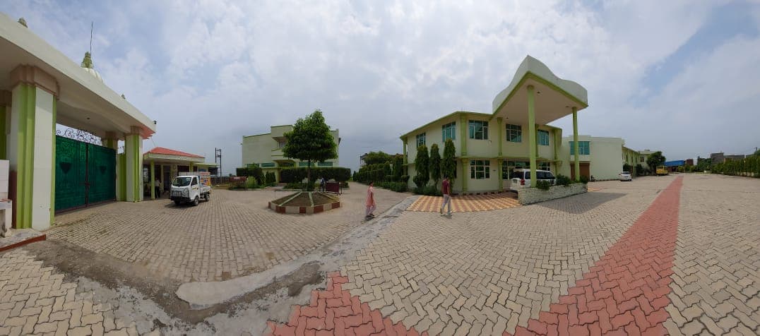Green Wood College of Education Karnal Campus photo 6