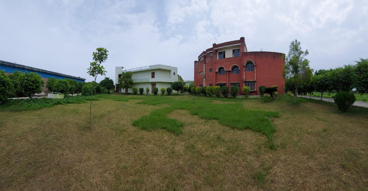 Green Wood College of Education Karnal Campus photo 7