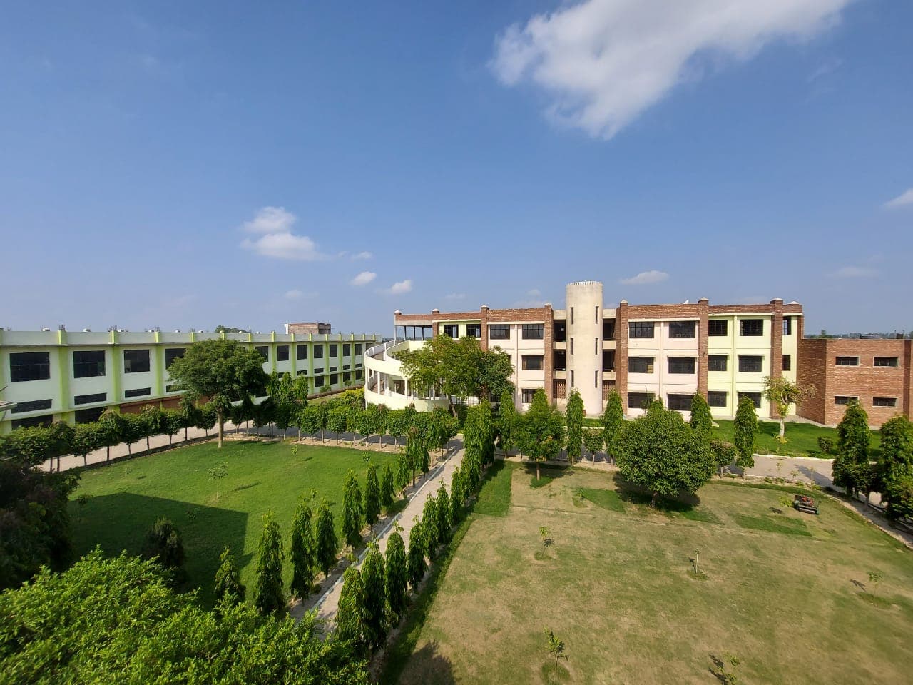 Green Wood College of Education Karnal Campus photo 11