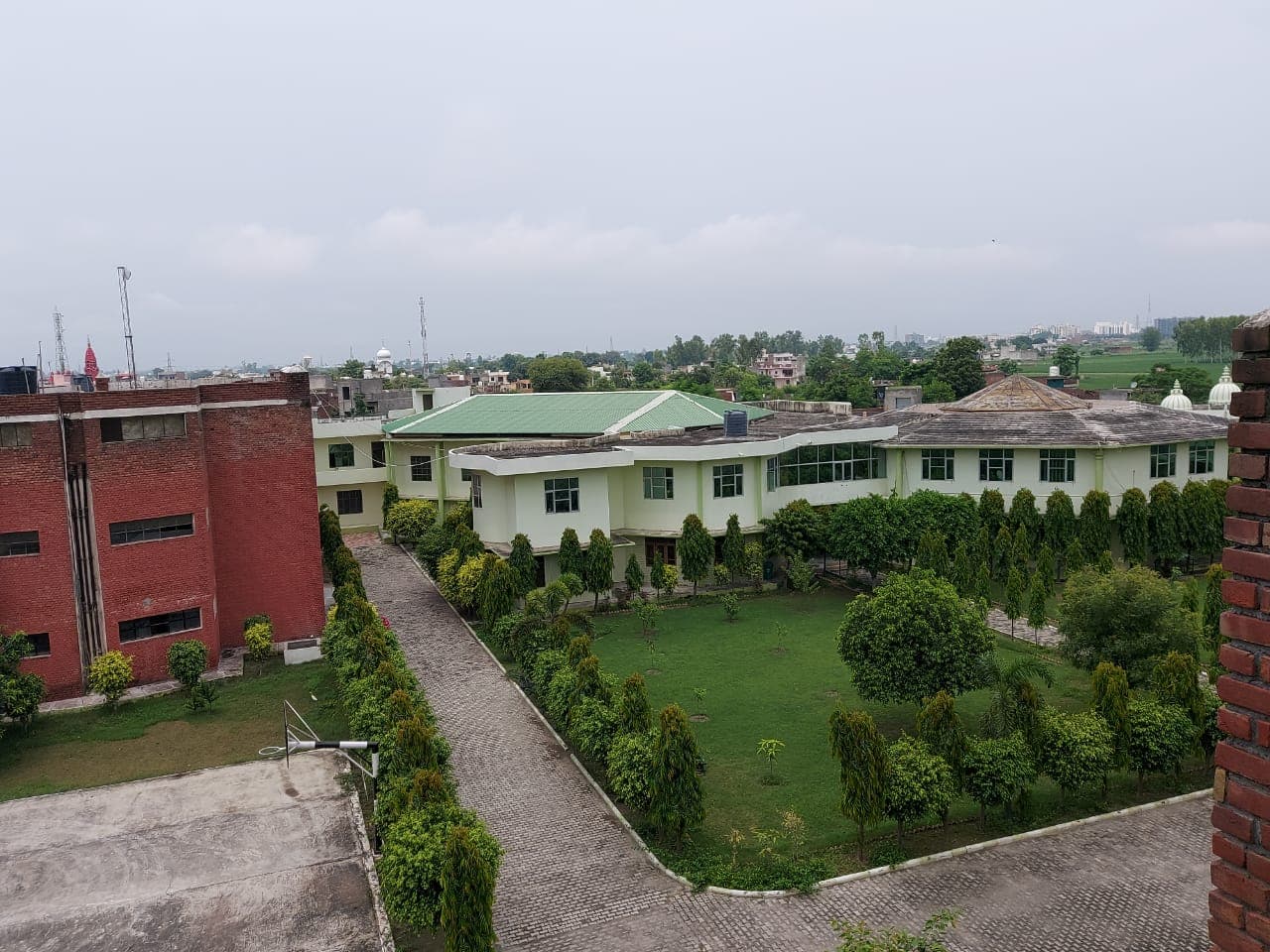 Green Wood College of Education Karnal Campus photo 9